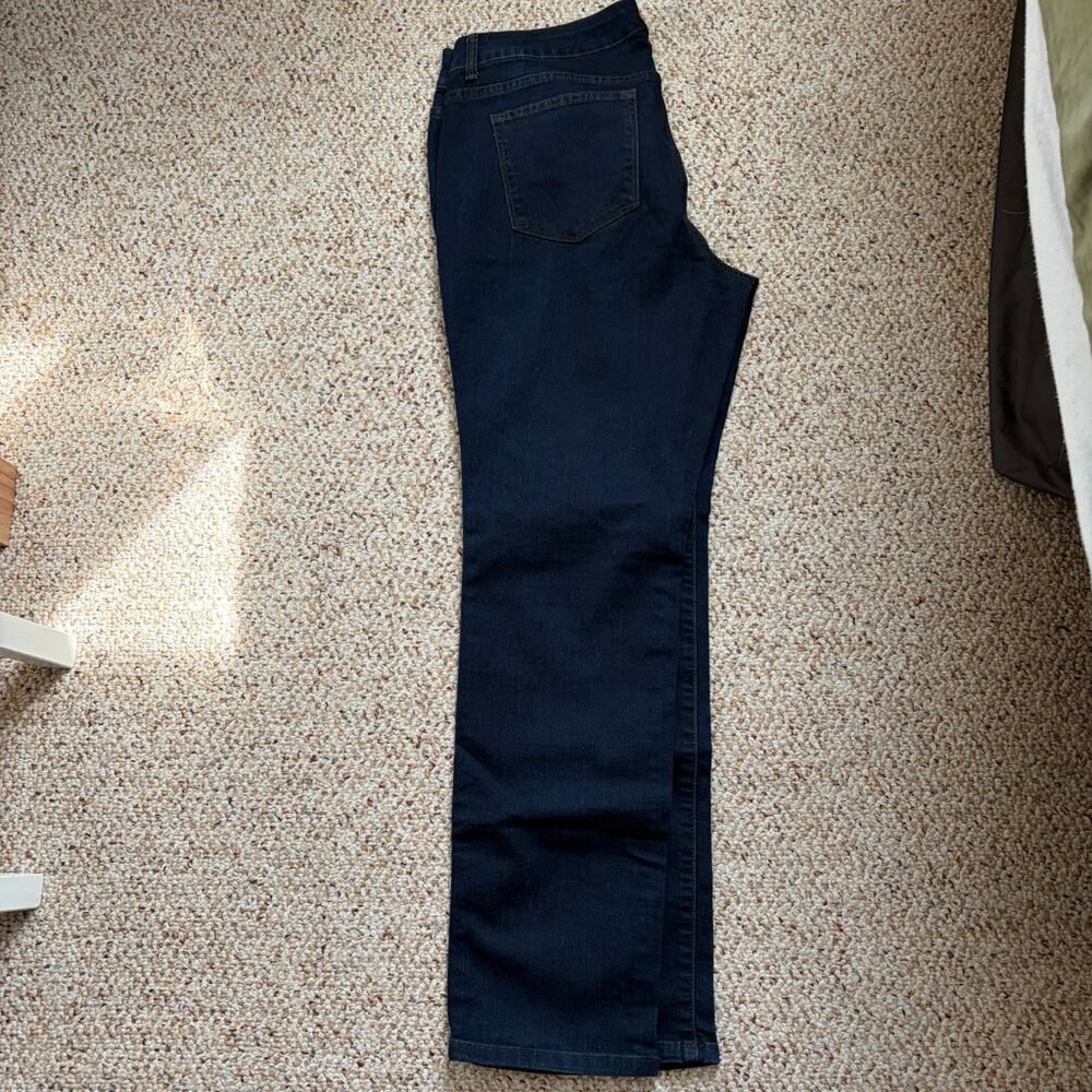 sonoma jeans